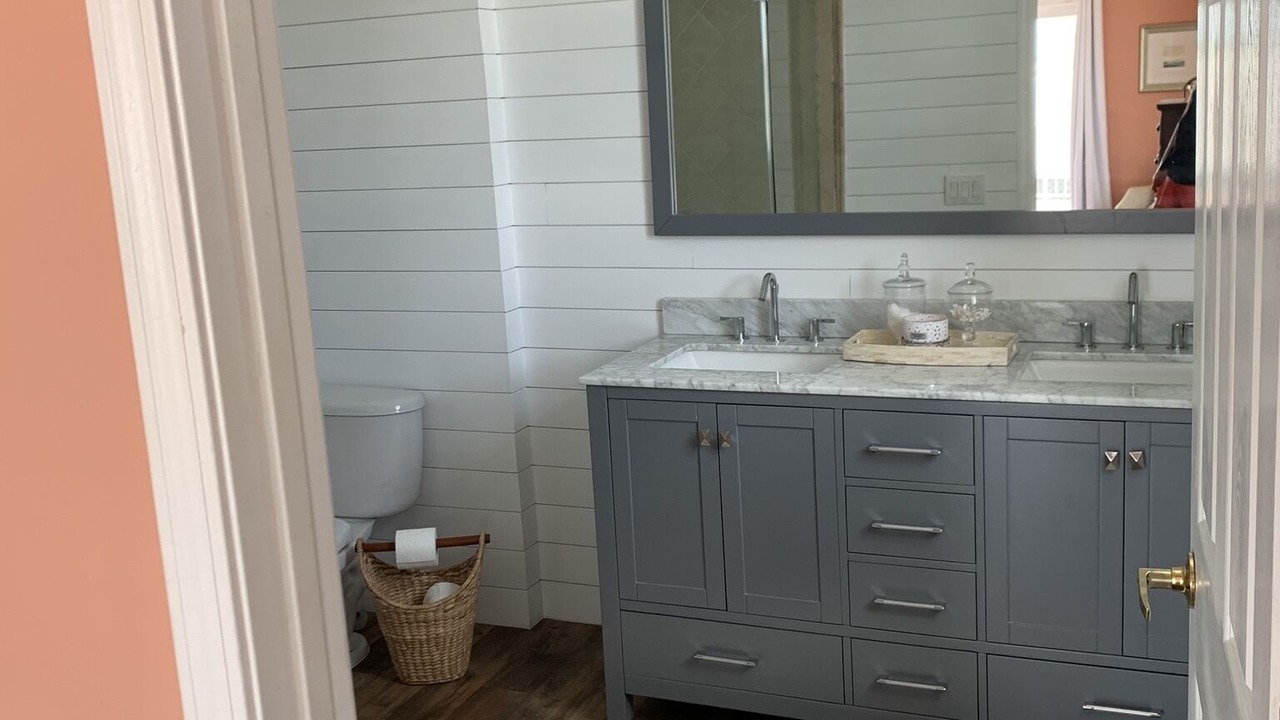 Photo of Bathroom in Key Largo