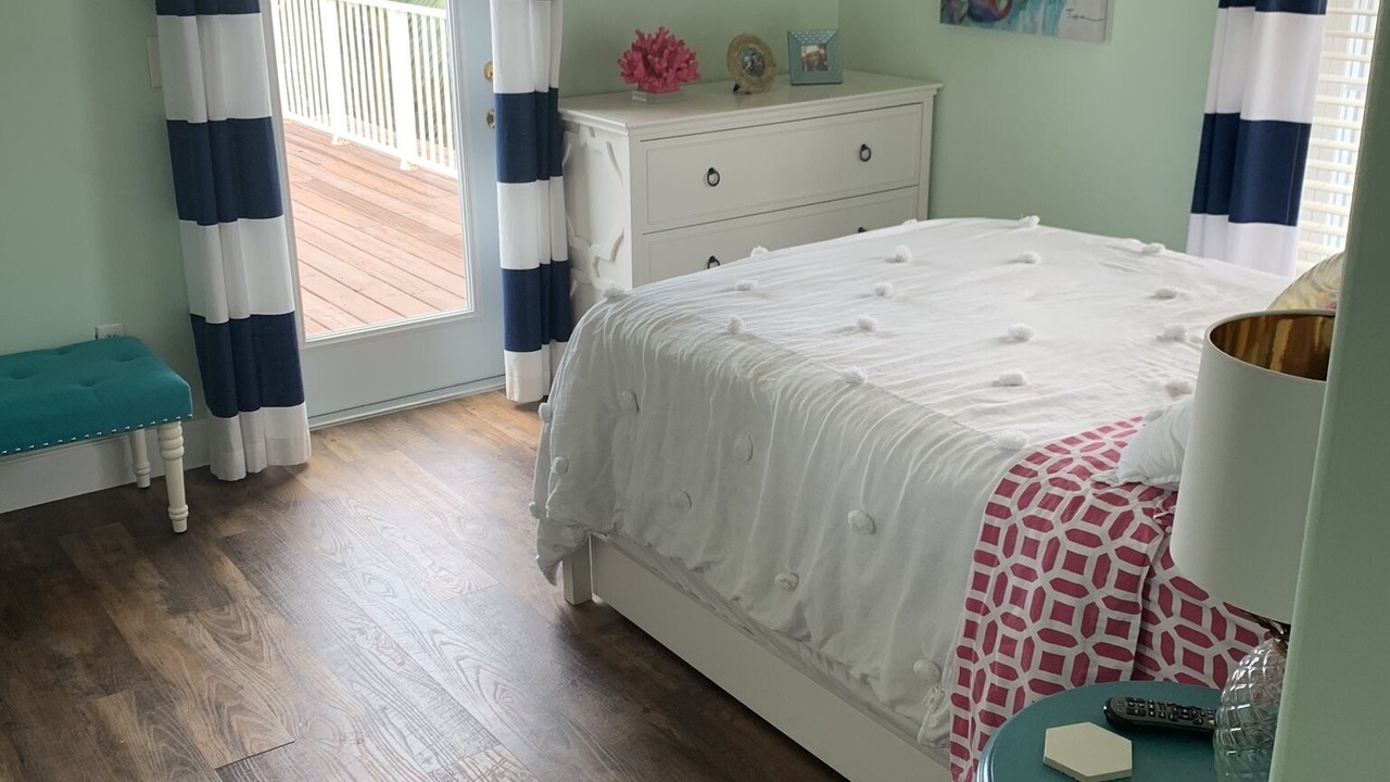 Photo of Bedroom in Key Largo