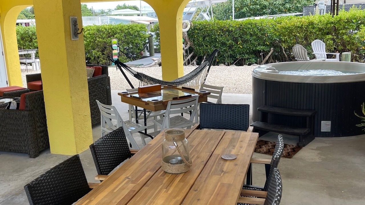 Photo of Outdoor in Key Largo