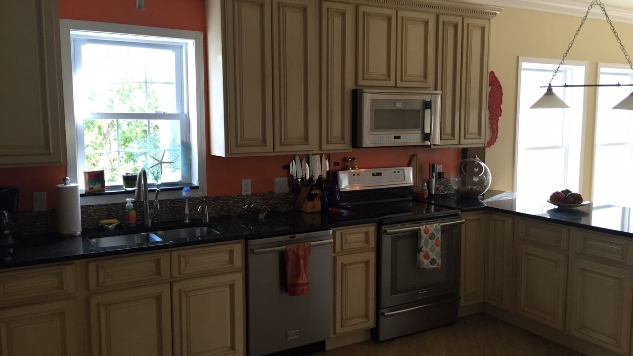Photo of Kitchen in Key Largo