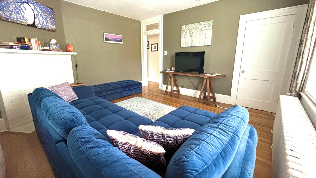 Photo of Others in Downtown Asheville