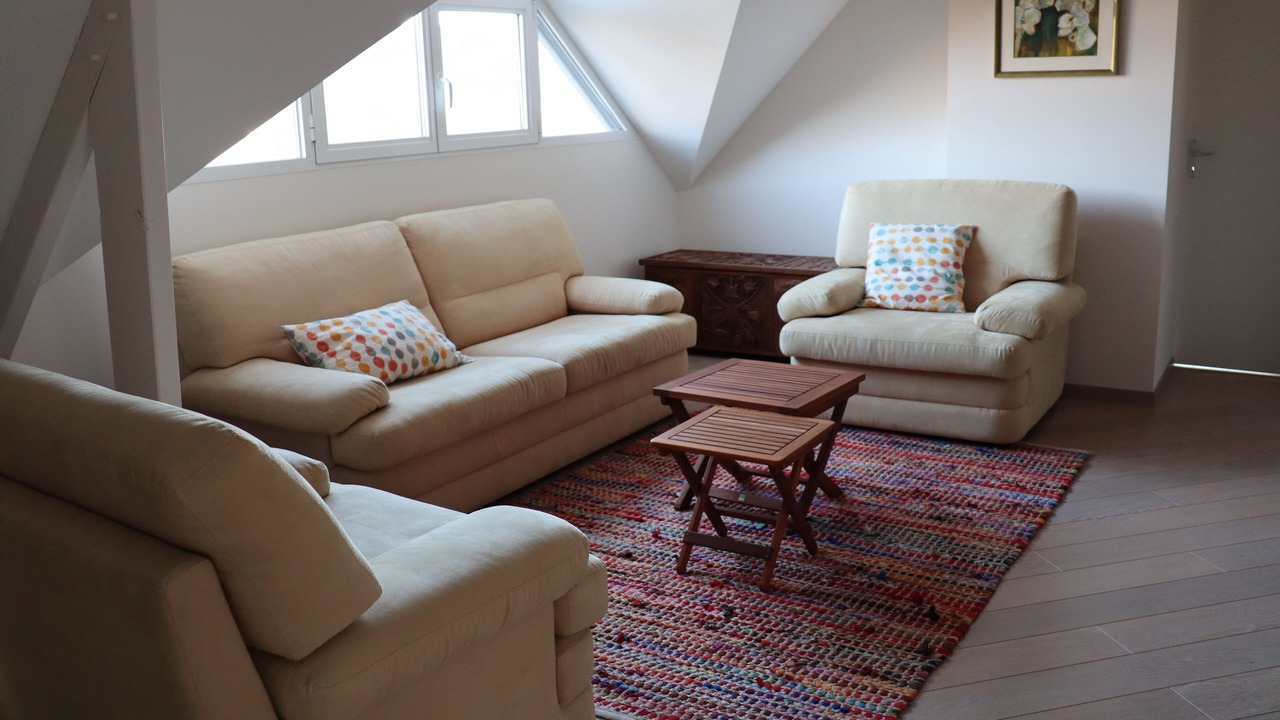Photo of Livingroom in Piriac-sur-Mer