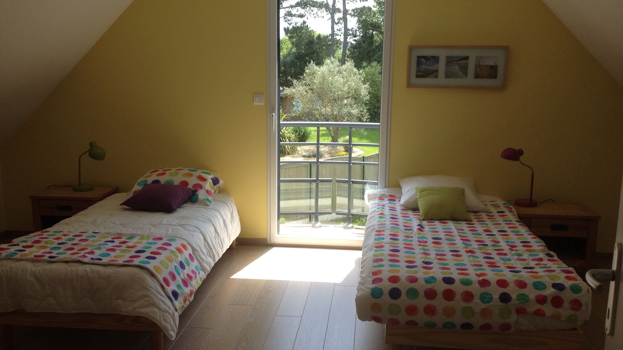 Photo of Bedroom in Piriac-sur-Mer