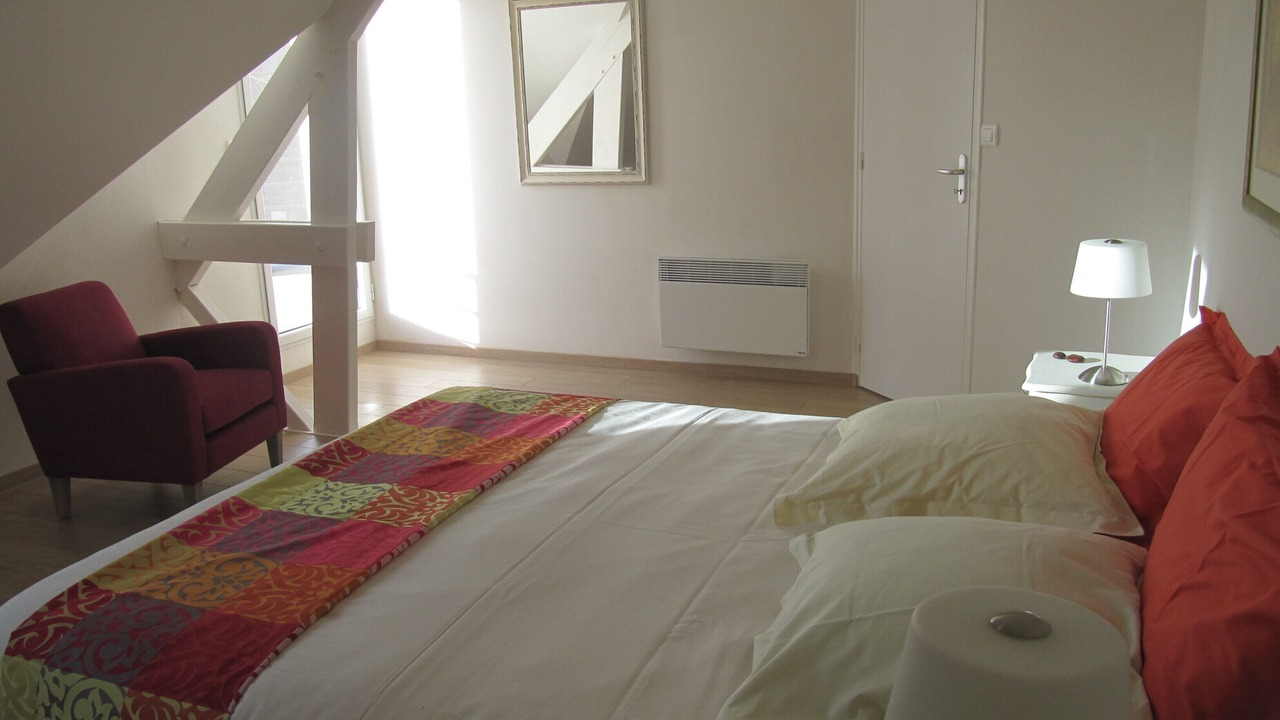 Photo of Bedroom in Piriac-sur-Mer