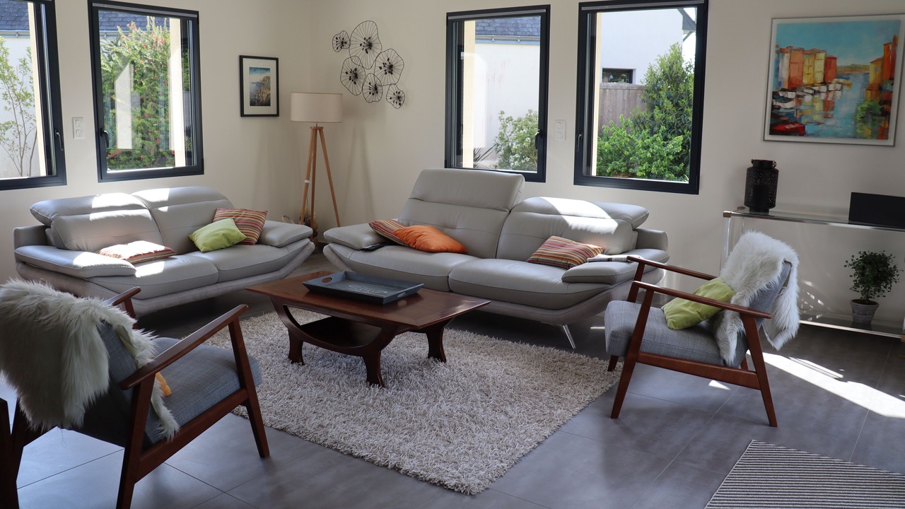 Photo of Livingroom in Piriac-sur-Mer