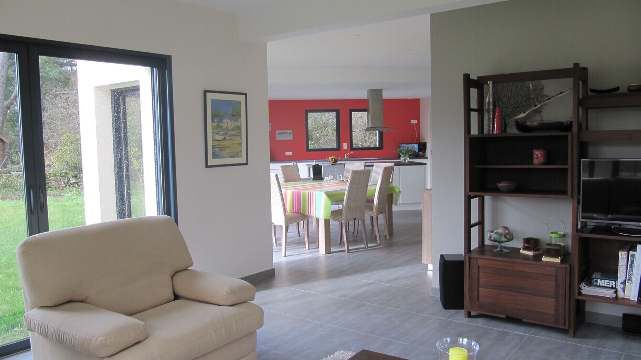 Photo of Livingroom in Piriac-sur-Mer