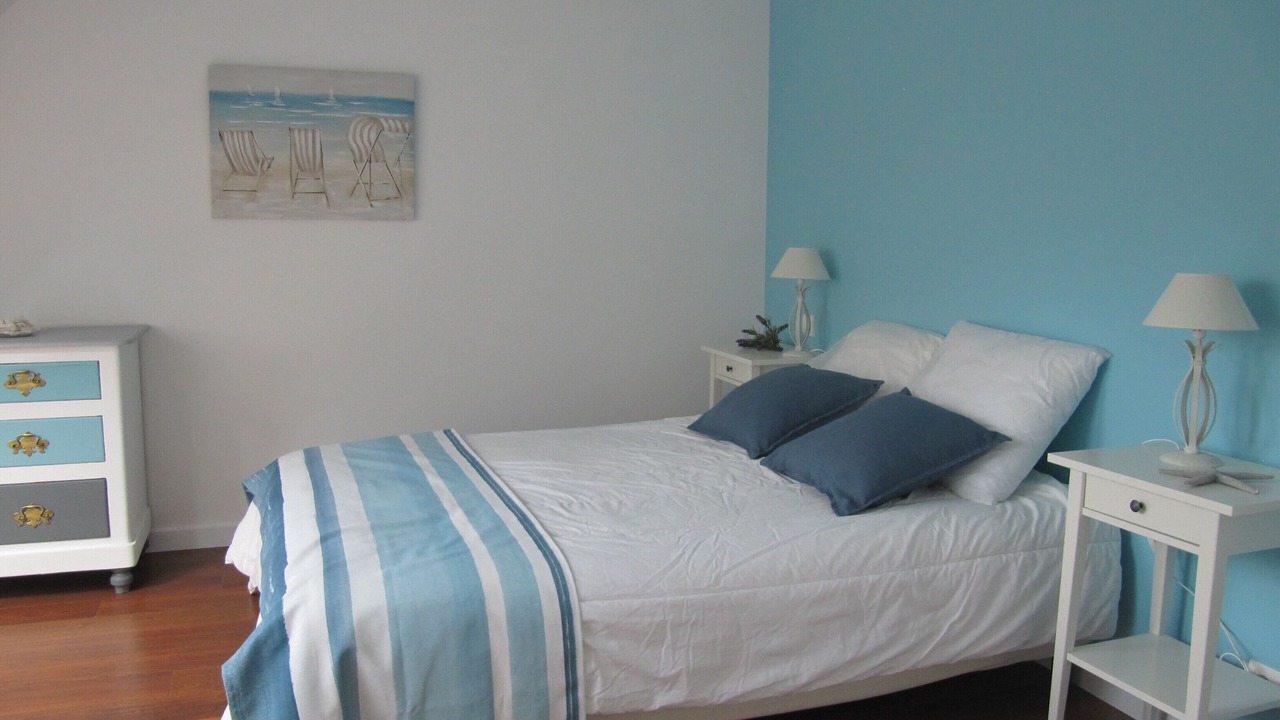 Photo of Bedroom in Piriac-sur-Mer