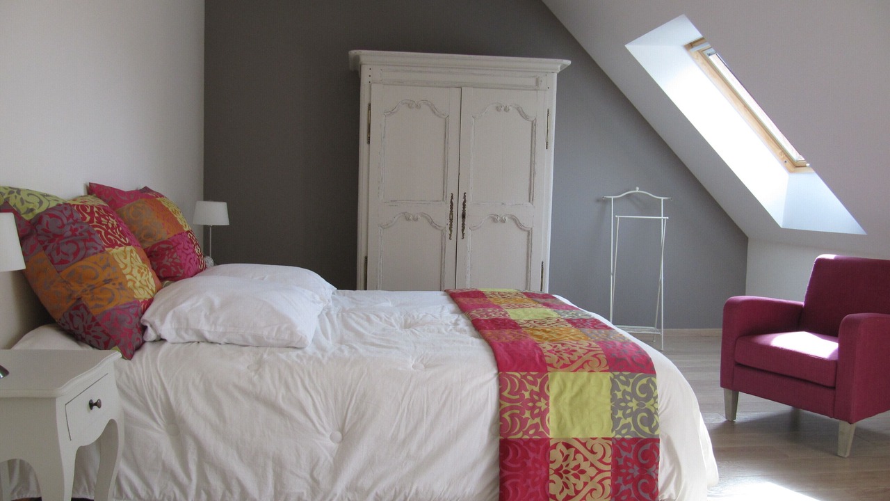 Photo of Bedroom in Piriac-sur-Mer