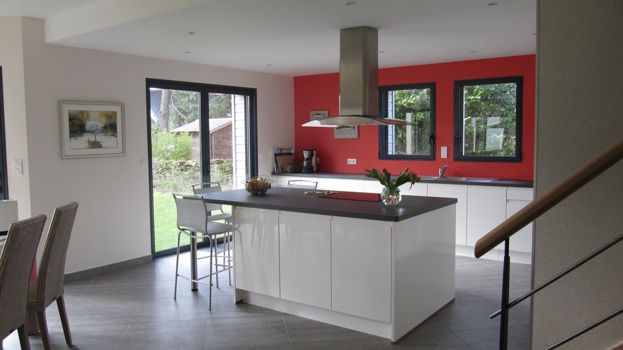 Photo of Kitchen in Piriac-sur-Mer