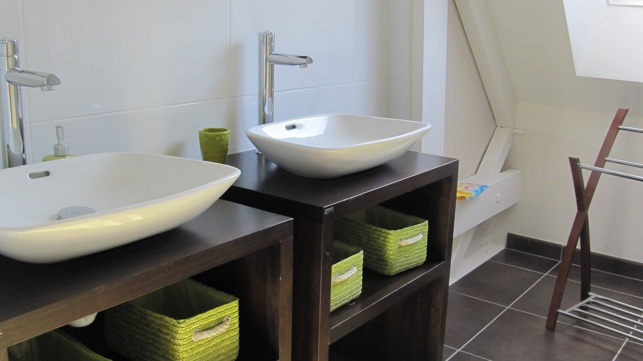 Photo of Bathroom in Piriac-sur-Mer