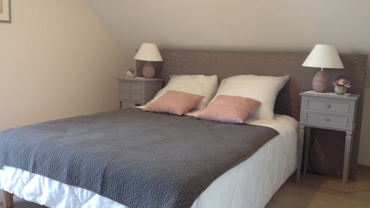 Photo of Bedroom in Piriac-sur-Mer