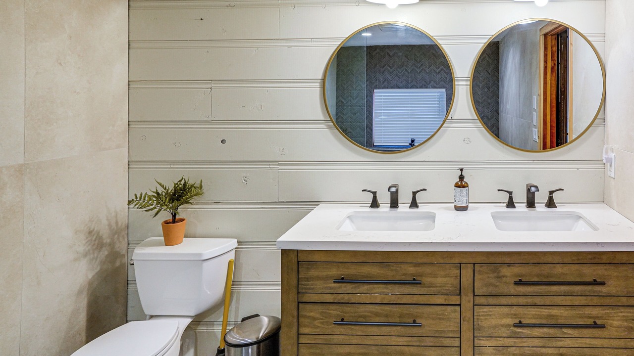 Photo of Bathroom in Wilmington