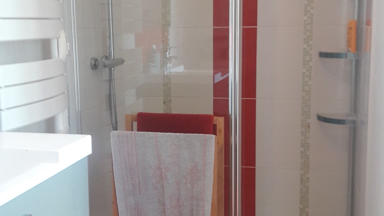 Photo of Bathroom in Audierne