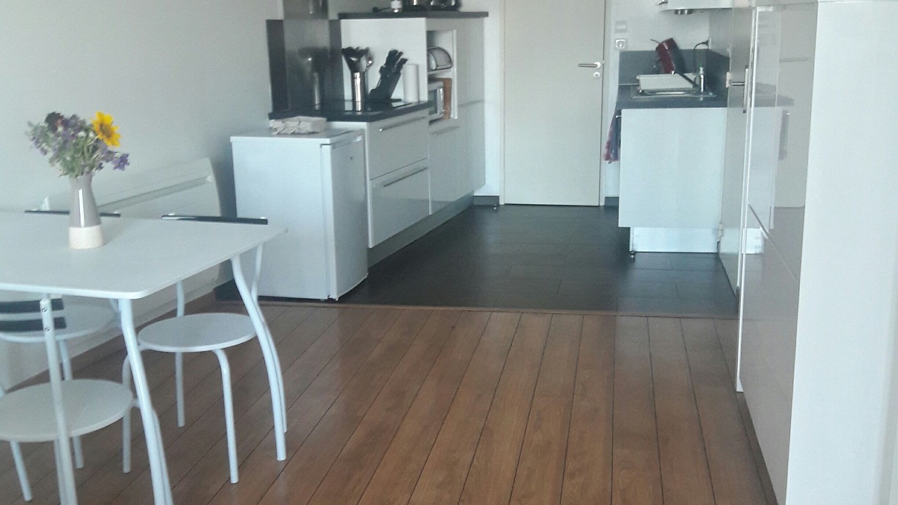 Photo of Kitchen in Audierne