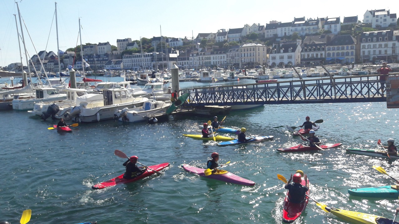 Photo of Others in Audierne