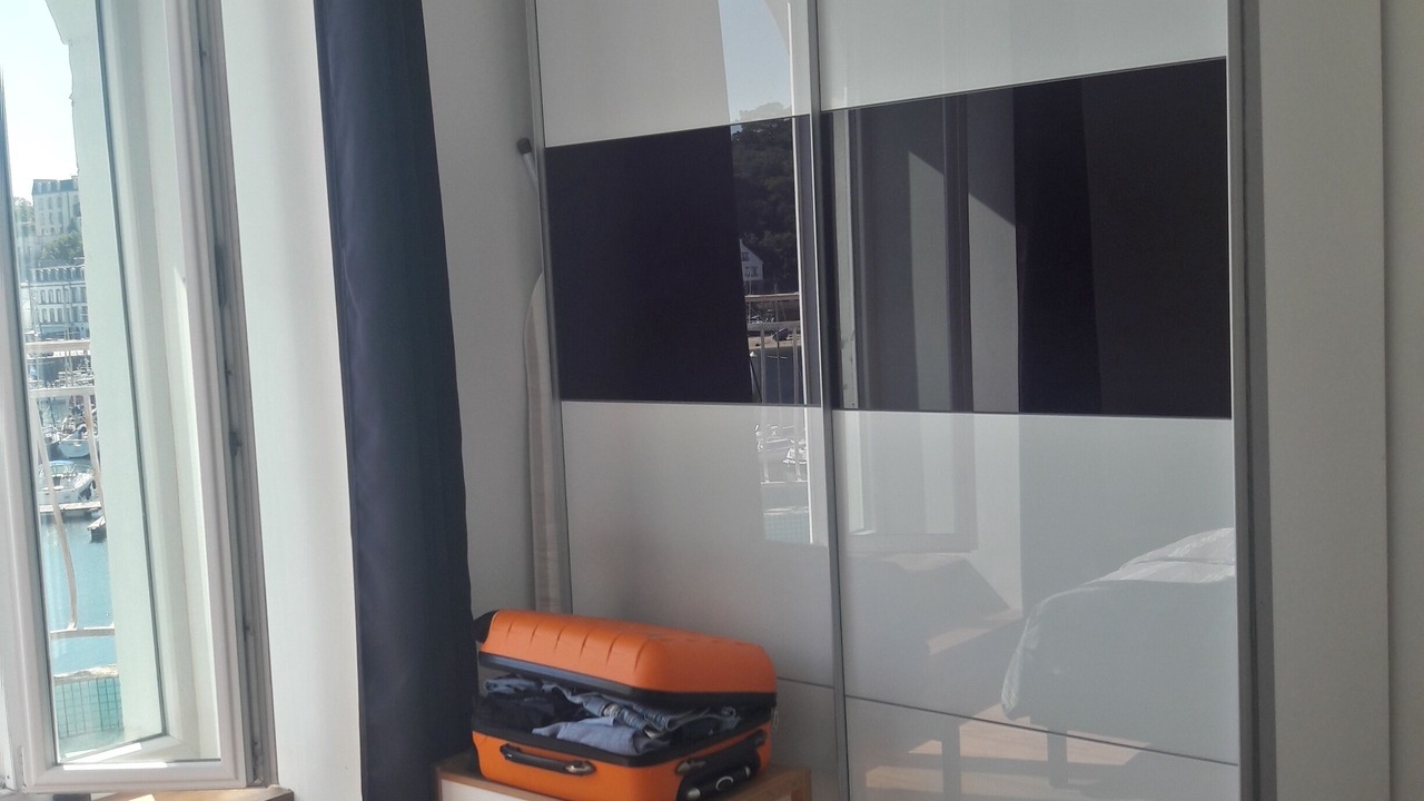 Photo of Bedroom in Audierne