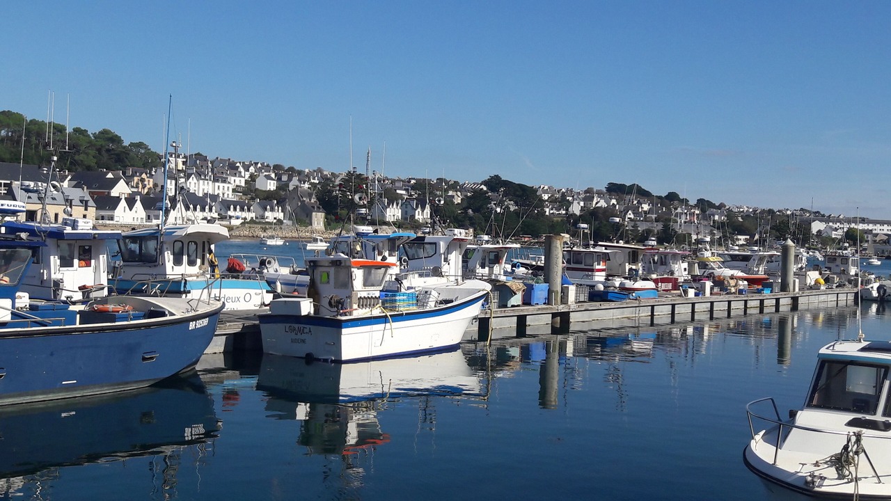 Photo of Others in Audierne