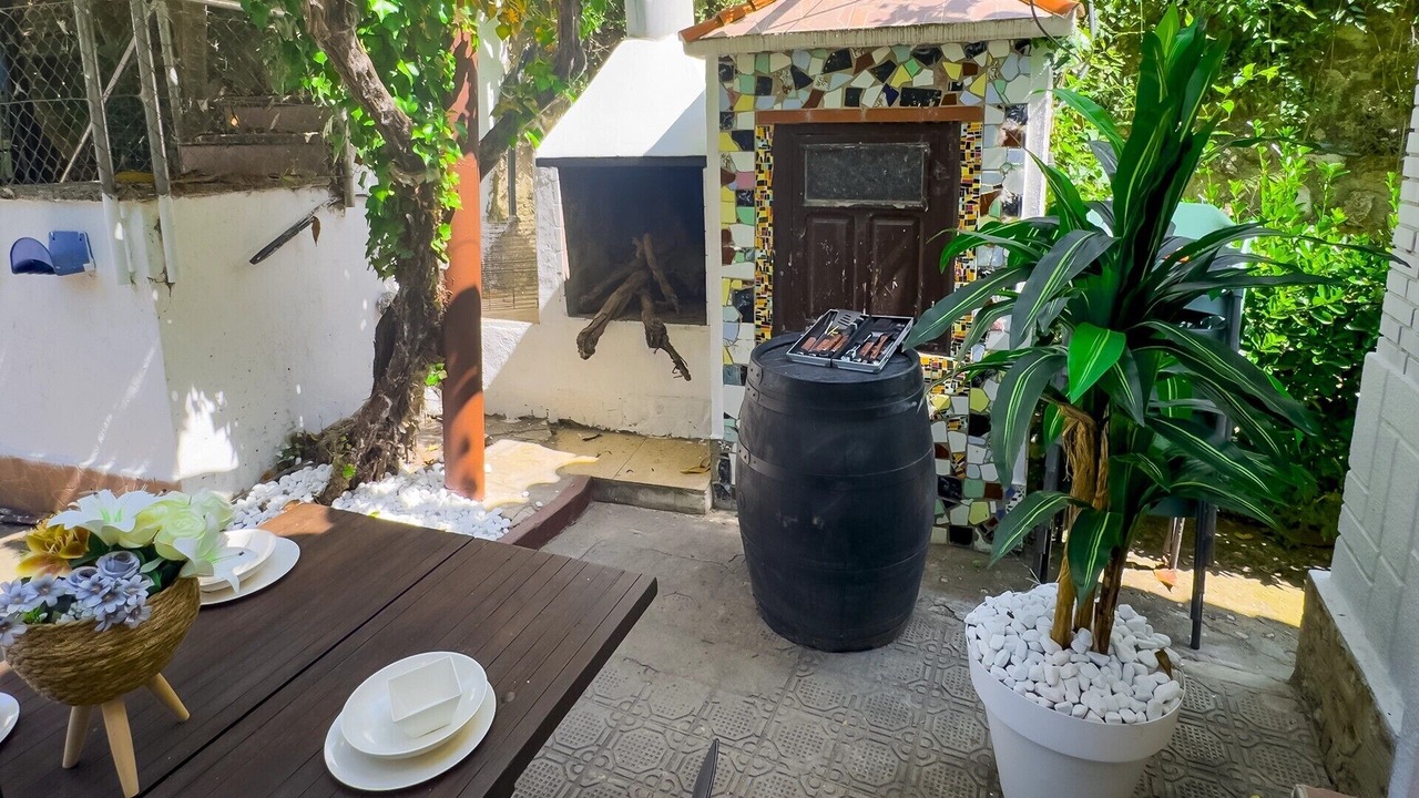 Photo of Outdoor in Jorquera
