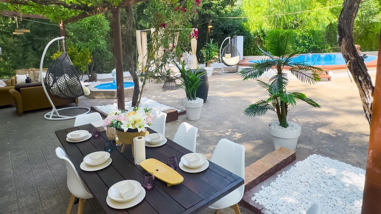 Photo of Outdoor in Jorquera