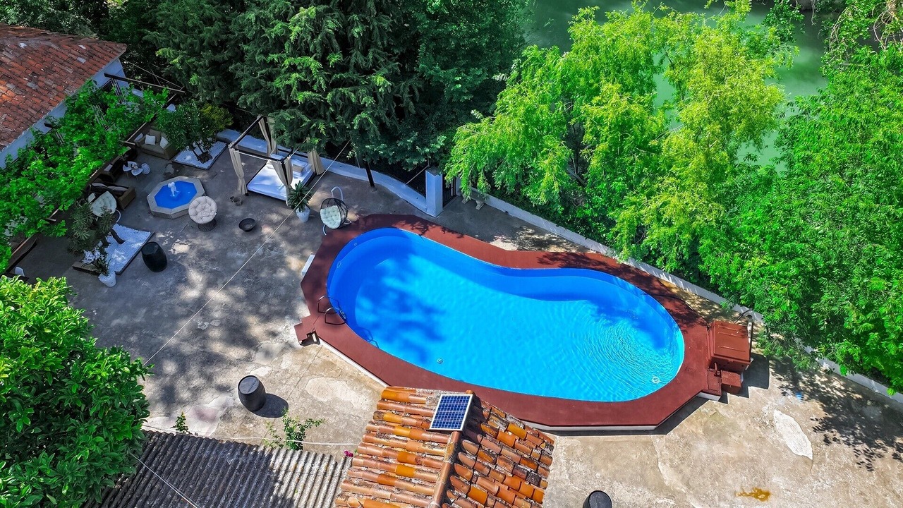 Photo of Outdoor in Jorquera