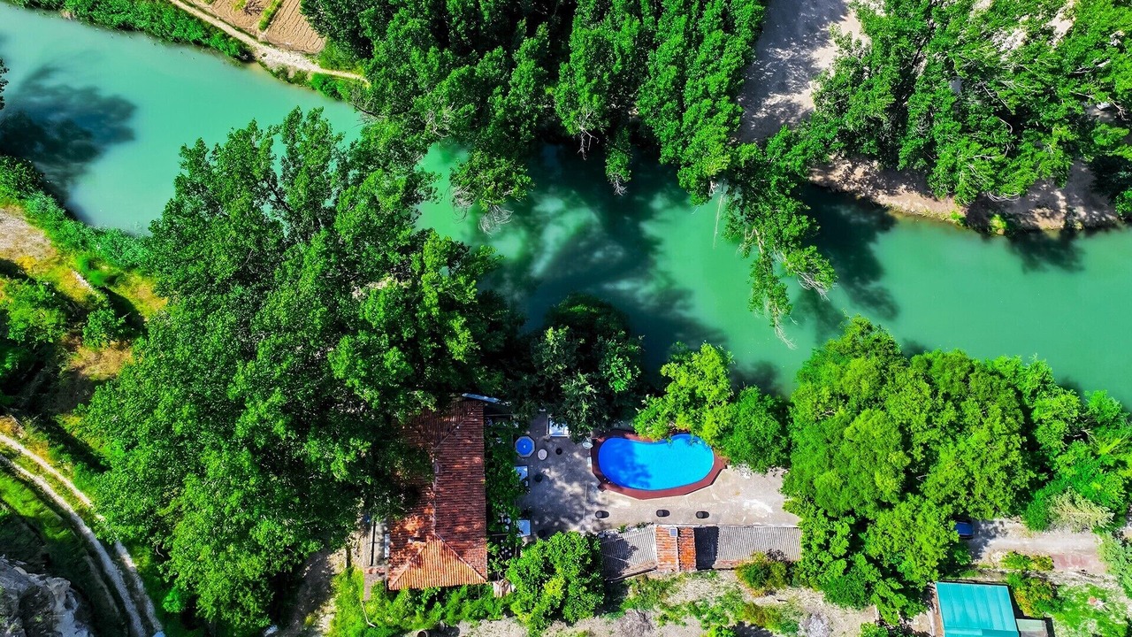 Photo of Outdoor in Jorquera