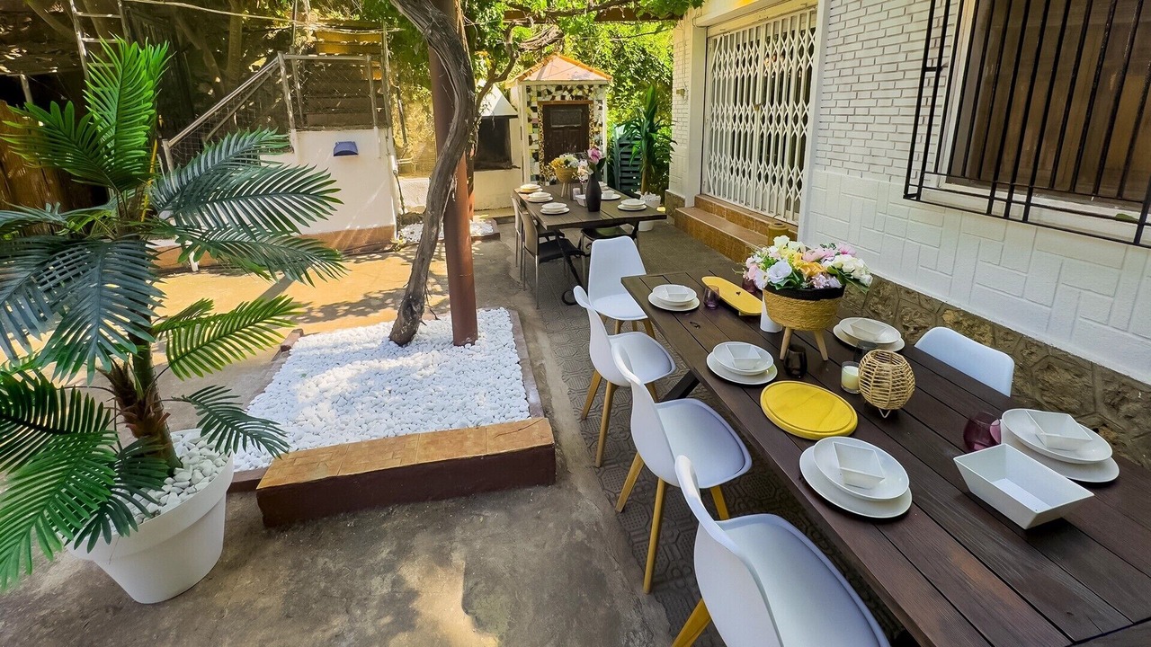 Photo of Outdoor in Jorquera