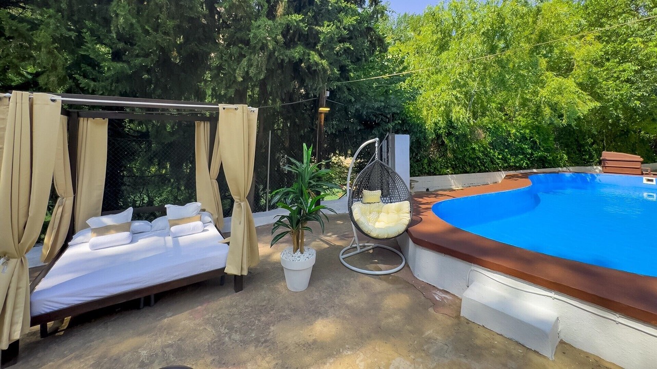 Photo of Outdoor in Jorquera