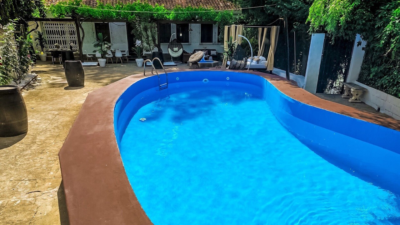 Photo of Outdoor in Jorquera