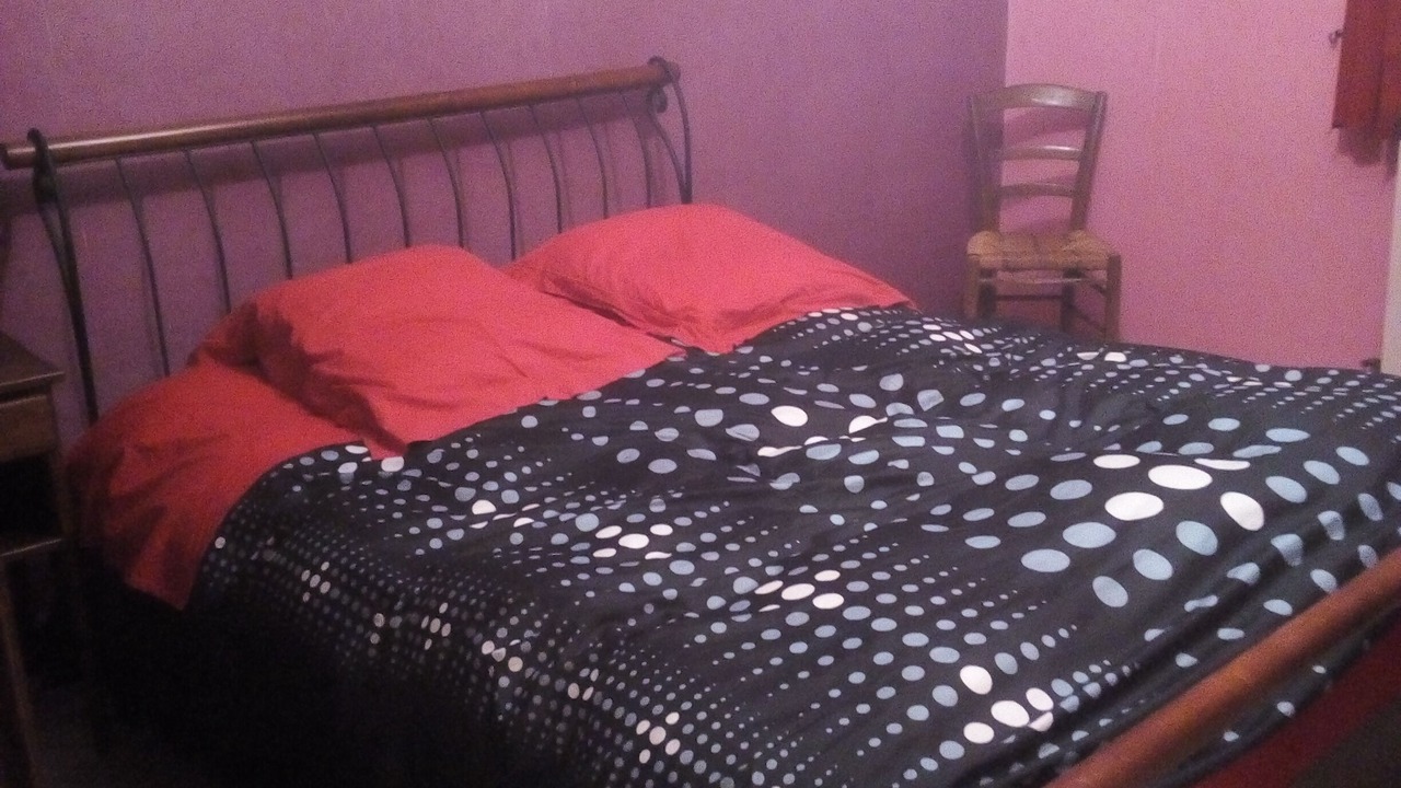 Photo of Bedroom in Saint-Remy