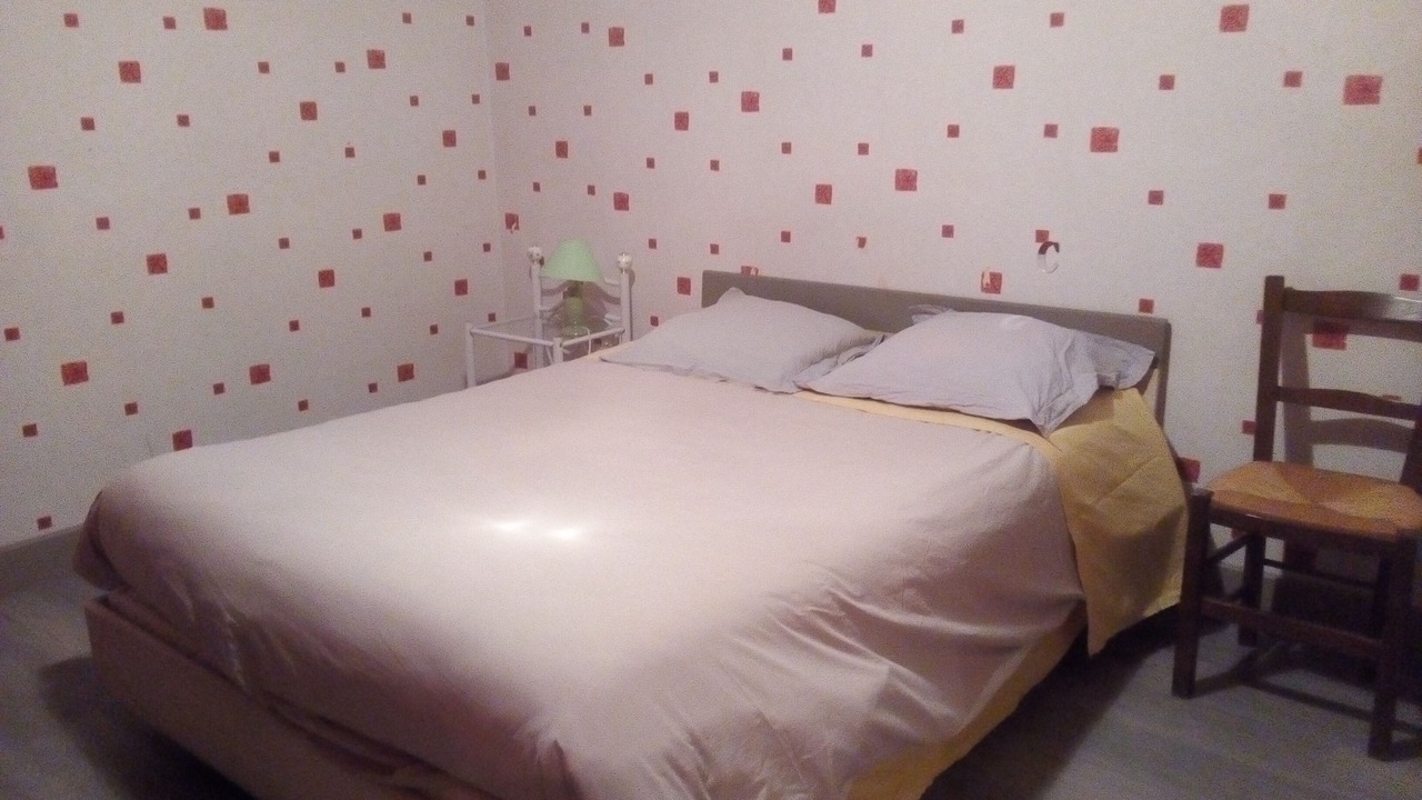 Photo of Bedroom in Saint-Remy