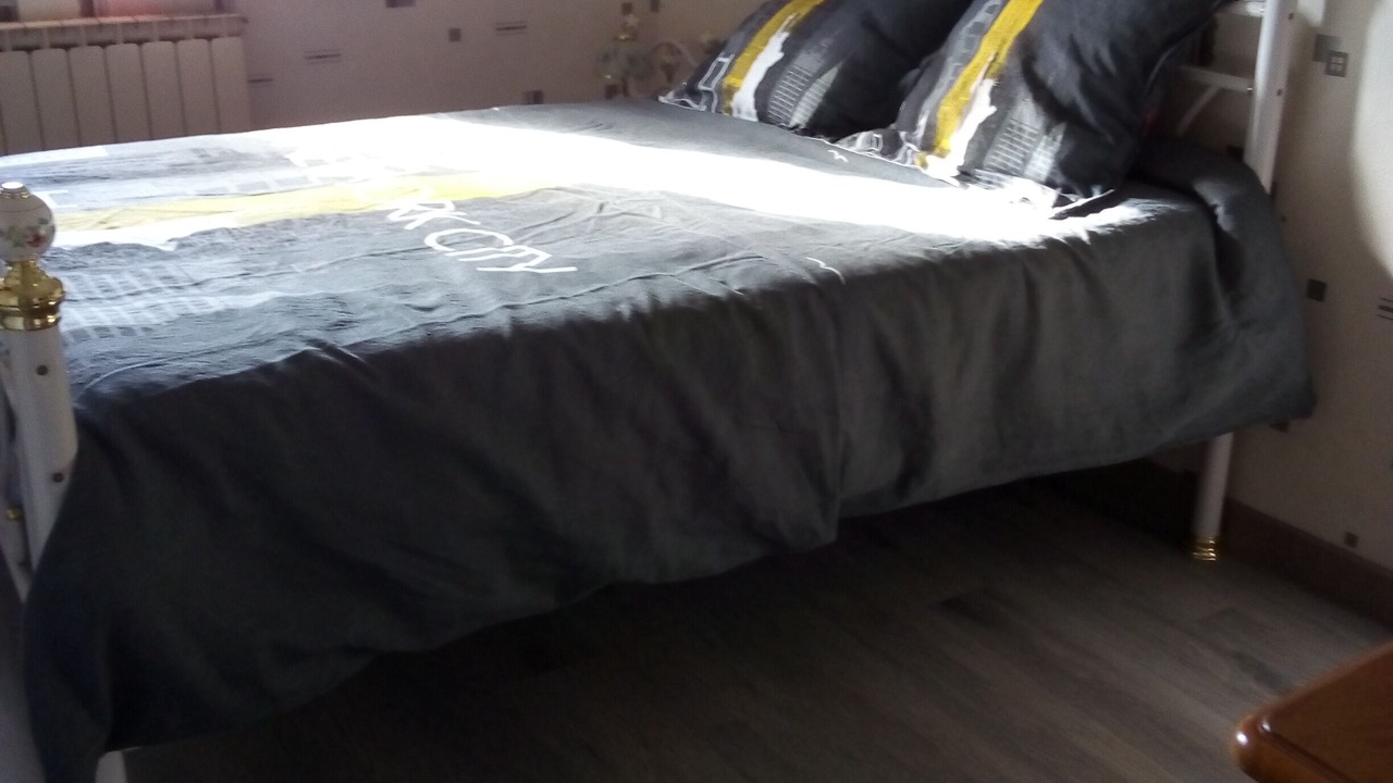 Photo of Bedroom in Saint-Remy
