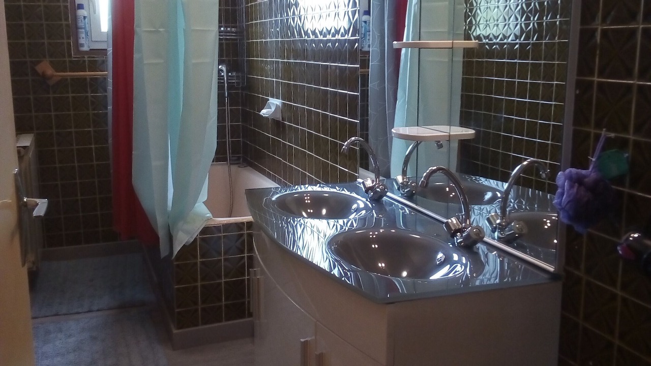 Photo of Bathroom in Saint-Remy