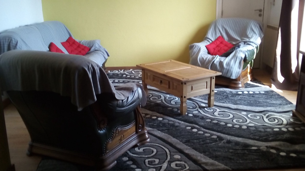 Photo of Livingroom in Saint-Remy