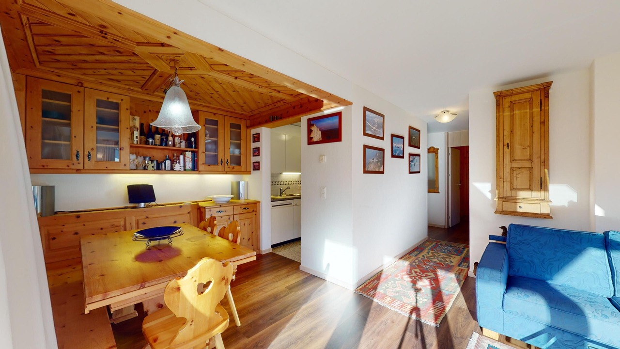 Photo of Others in Samedan