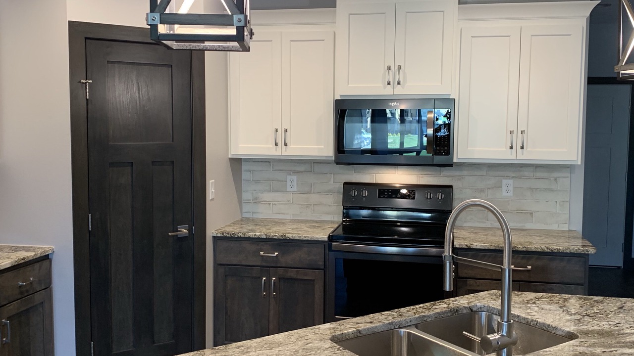 Photo of Kitchen in Arnolds Park