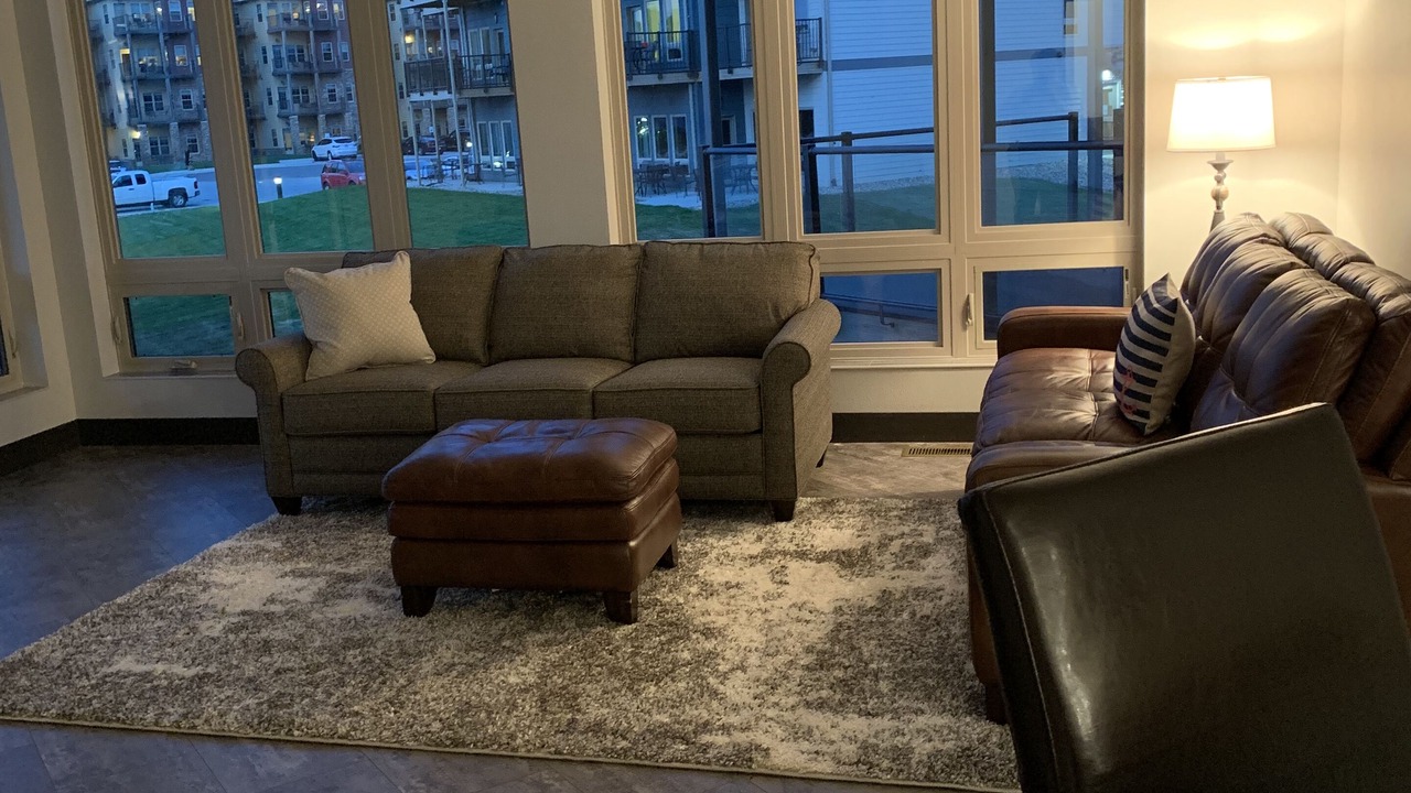 Photo of Livingroom in Arnolds Park