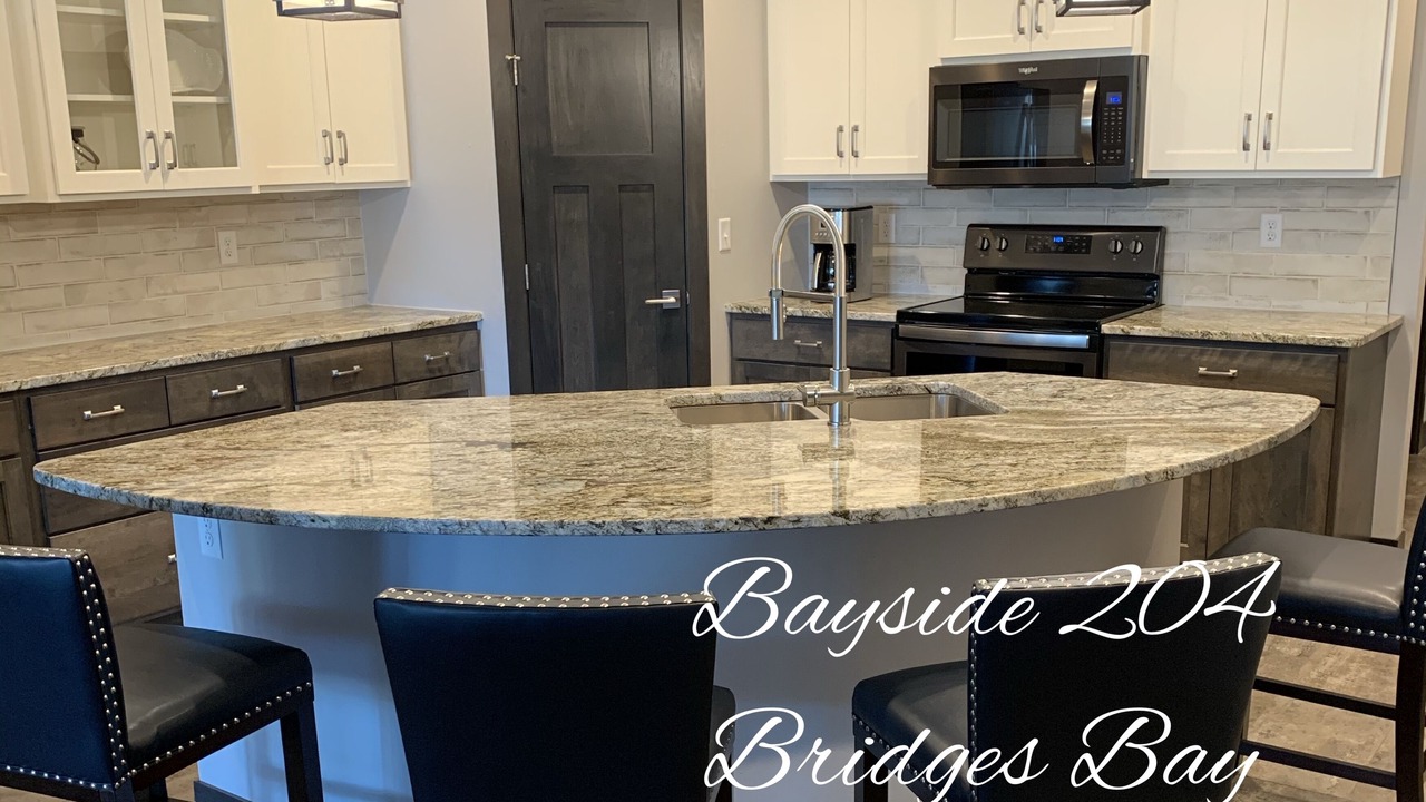 Photo of Kitchen in Arnolds Park