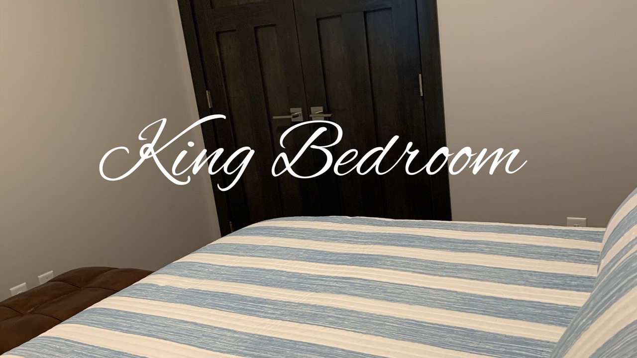 Photo of Bedroom in Arnolds Park