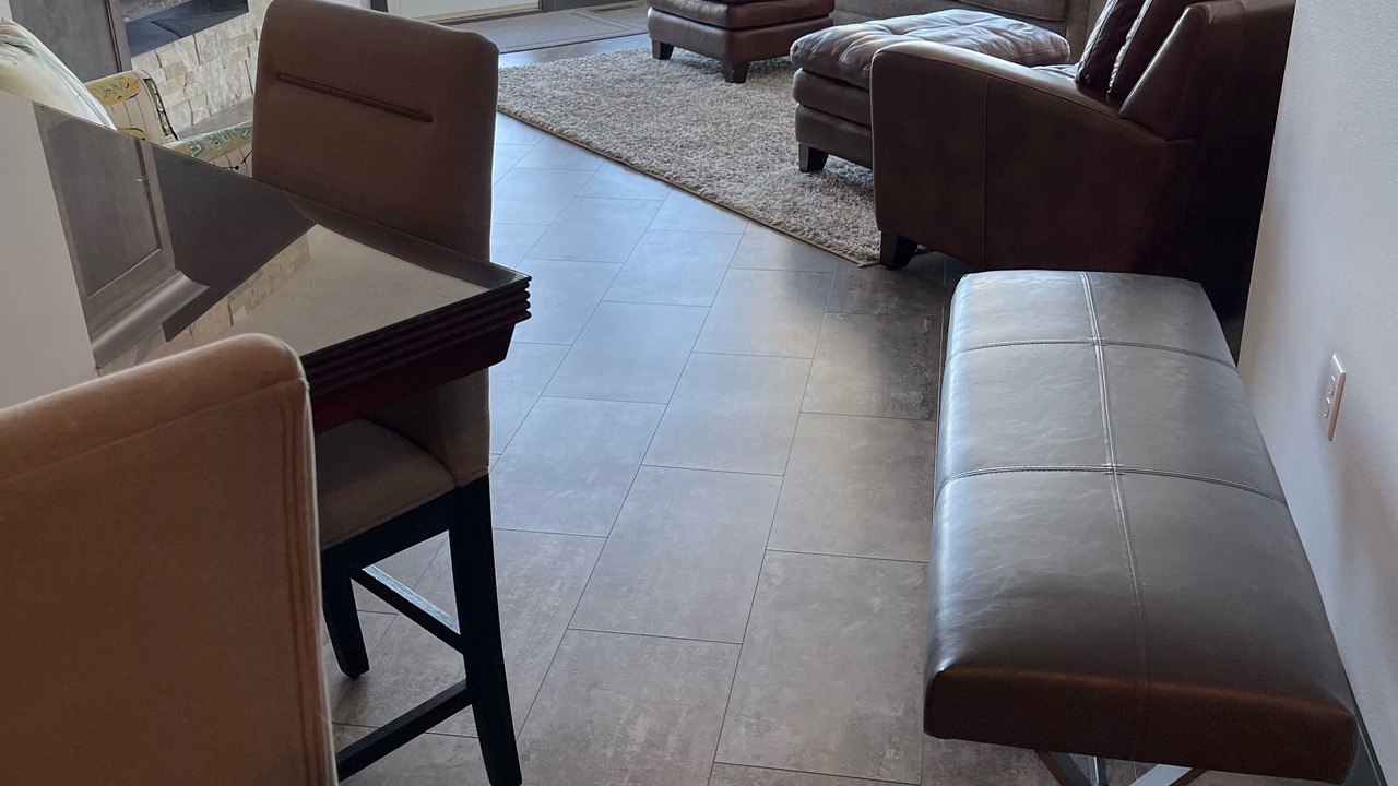 Photo of Livingroom in Arnolds Park