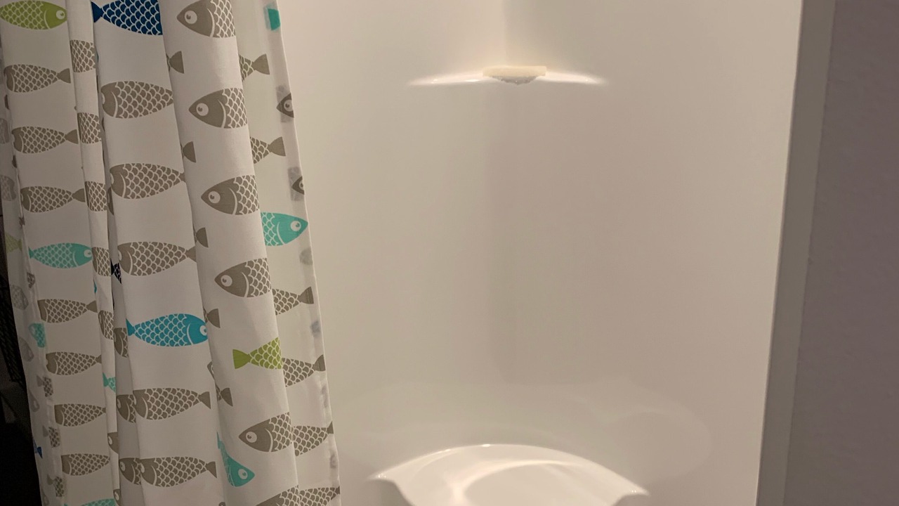 Photo of Bathroom in Arnolds Park