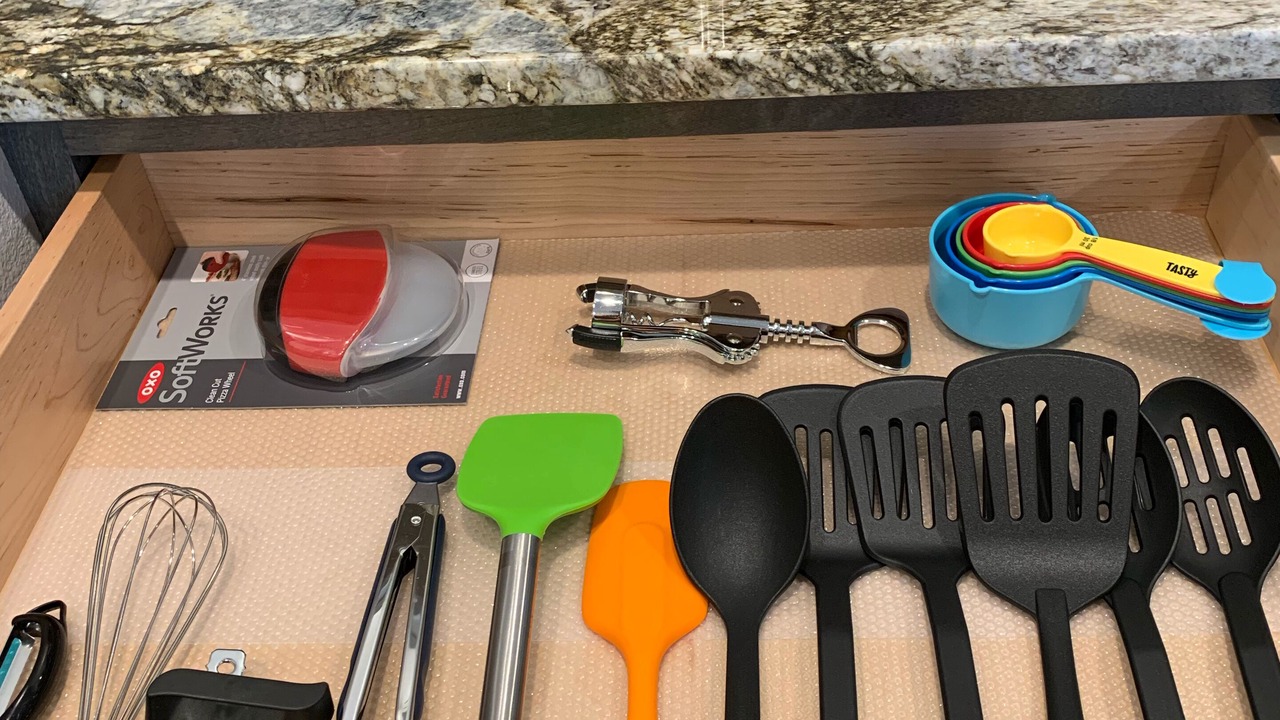 Photo of Kitchen in Arnolds Park