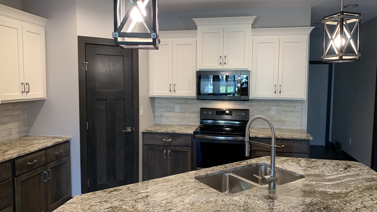 Photo of Kitchen in Arnolds Park