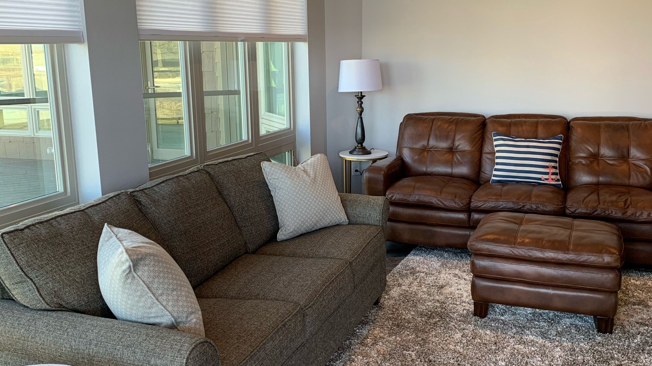 Photo of Livingroom in Arnolds Park