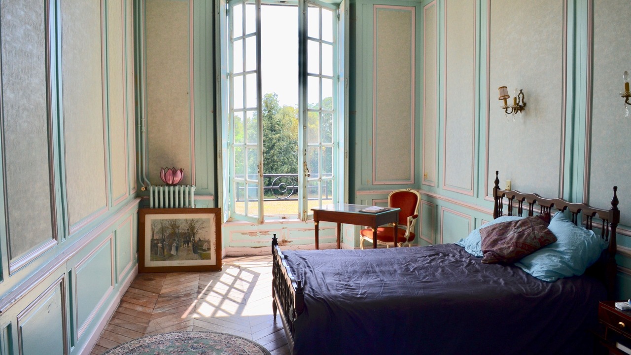 Photo of Bedroom in Villefrancœur