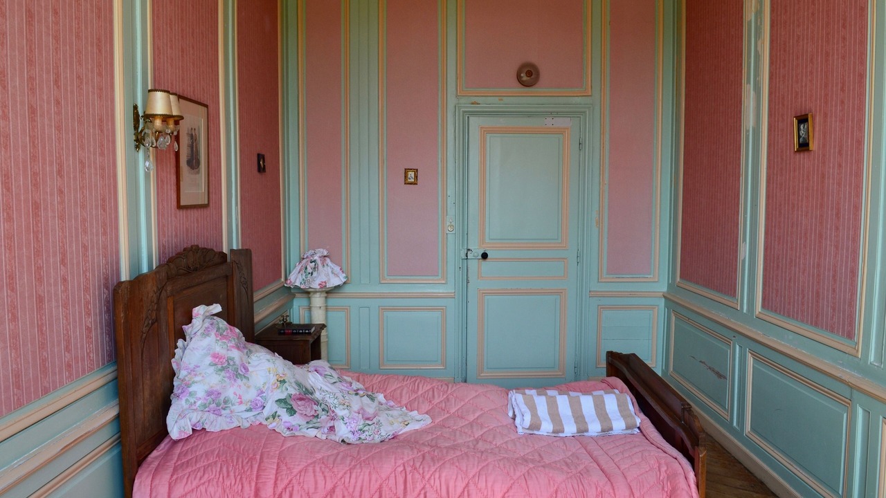 Photo of Bedroom in Villefrancœur