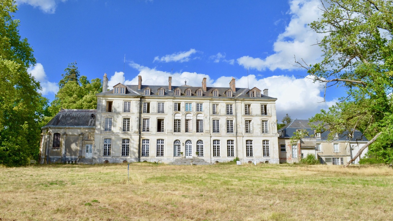 Photo of Outdoor in Villefrancœur