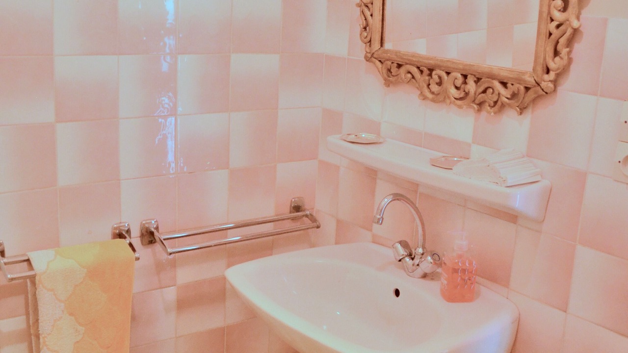 Photo of Bathroom in Villefrancœur