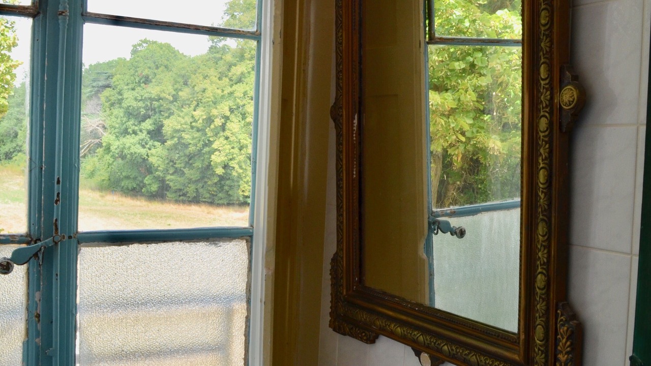 Photo of Bathroom in Villefrancœur
