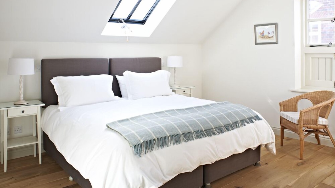 Photo of Bedroom in Thatcham