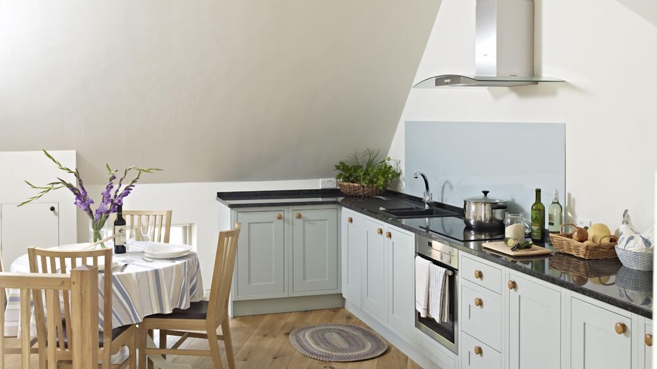 Photo of Kitchen in Thatcham